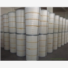 打磨工作臺除塵濾芯